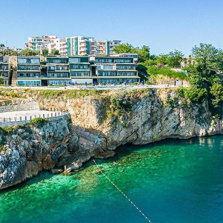 Aquamarine Apartments 1, Vlora Kültér fotó