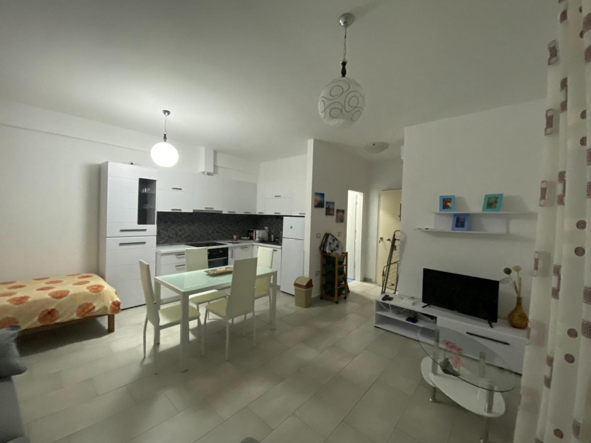Aquamarine Apartments 1, Vlora Kültér fotó