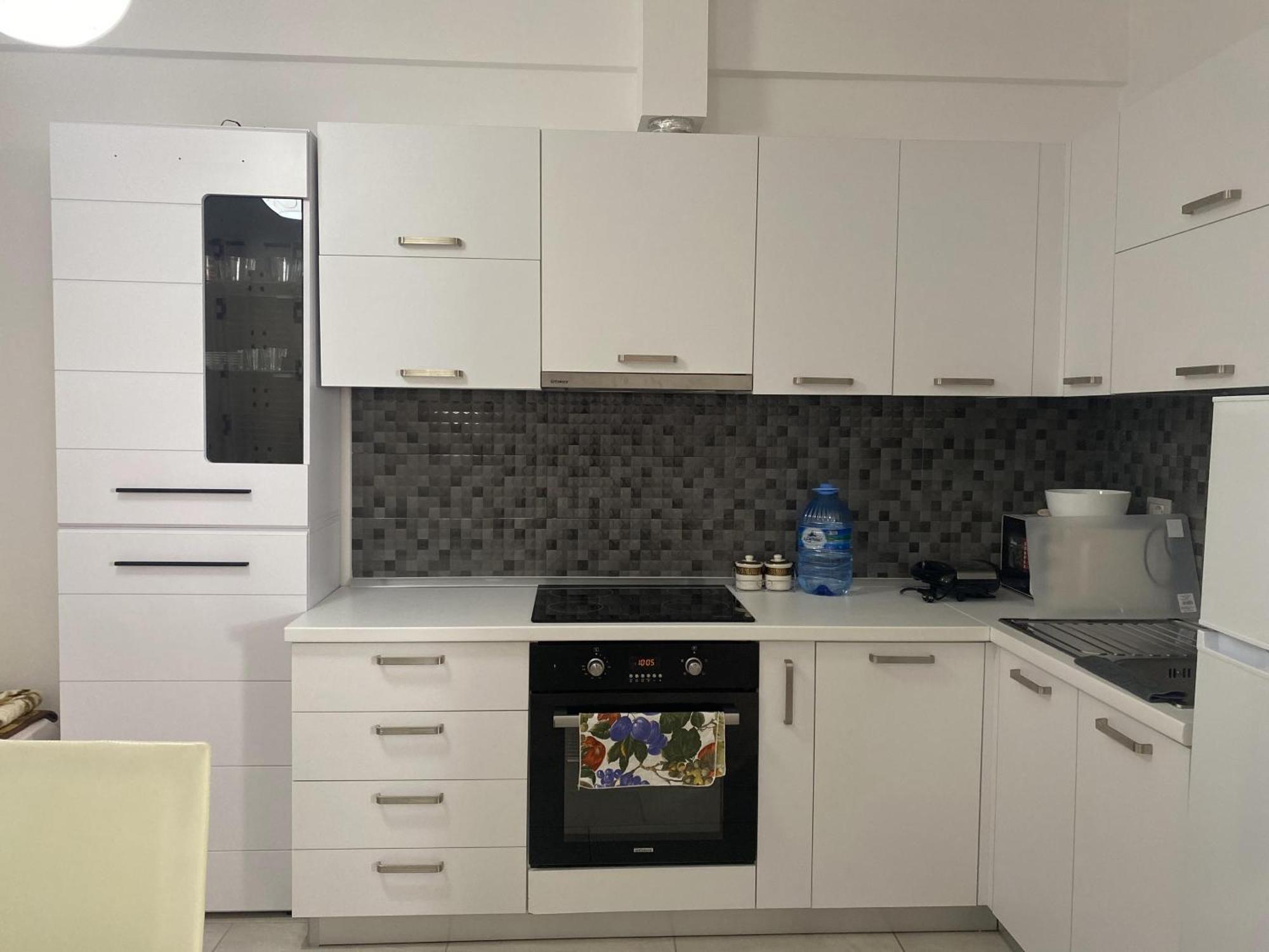Aquamarine Apartments 1, Vlora Kültér fotó